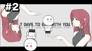 7days to end with you